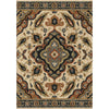 Orian Rugs New Horizons Wild Florals Multi Area Rug main image