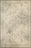 Karastan Euphoria New Ross Ash Grey Area Rug Main Image