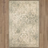 Karastan Euphoria New Ross Ash Grey Area Rug Main Image