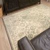 Karastan Euphoria New Ross Ash Grey Area Rug Main Image