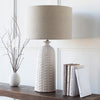 Surya Newell NEW-100 Lamp Lifestyle Image Feature
