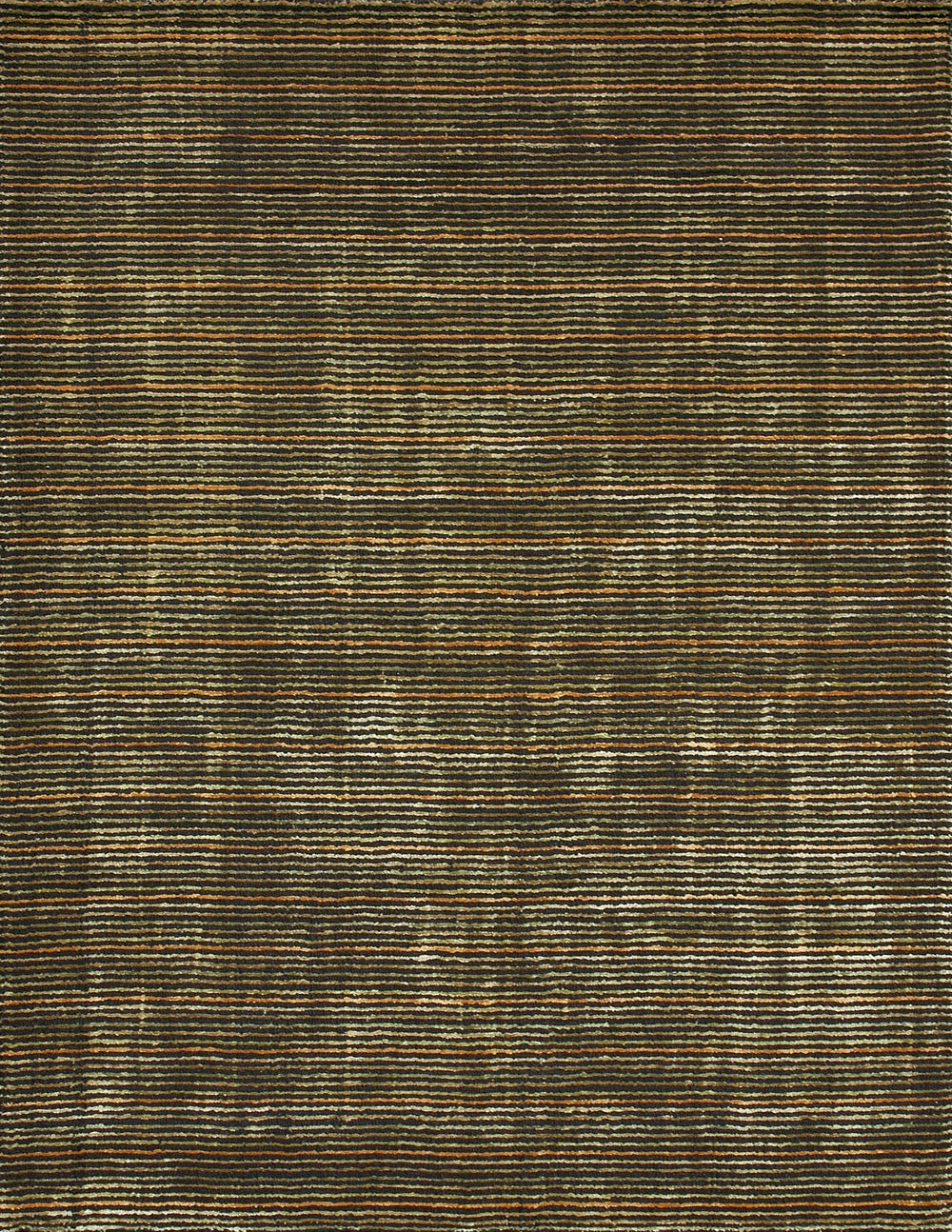 Loloi Newbury NW-01 Green Area Rug
