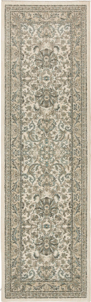 Karastan Euphoria Newbridge Natural Area Rug Main Image