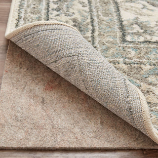 Karastan Euphoria Newbridge Natural Area Rug Back Image