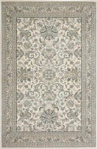 Karastan Euphoria Newbridge Natural Area Rug Main Image