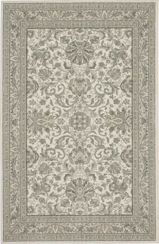 Karastan Euphoria Newbridge Natural Area Rug Main Image