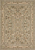 Karastan Euphoria Newbridge Willow Grey Area Rug Main Image
