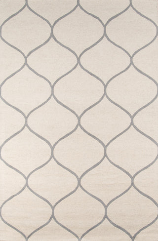 Momeni Newport NP-10 Ivory Area Rug main image