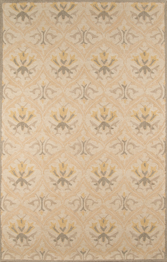 Momeni Newport NP-11 Beige Area Rug