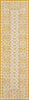 Momeni Newport NP-17 Gold Area Rug