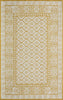 Momeni Newport NP-17 Gold Area Rug