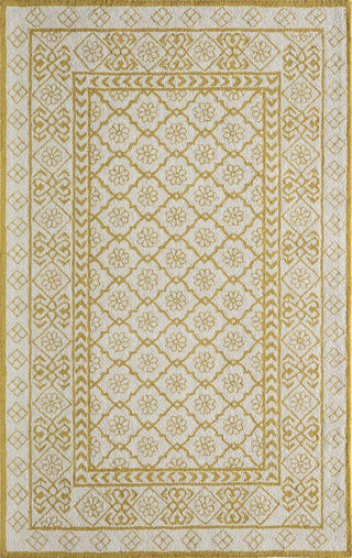 Momeni Newport NP-17 Gold Area Rug Main