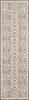 Momeni Newport NP-17 Grey Area Rug