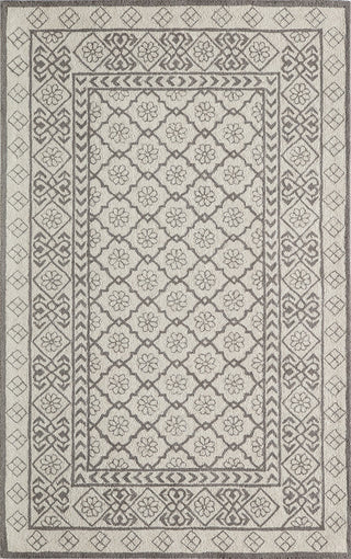 Momeni Newport NP-17 Grey Area Rug main image