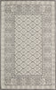 Momeni Newport NP-17 Grey Area Rug