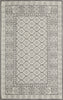 Momeni Newport NP-17 Grey Area Rug Main