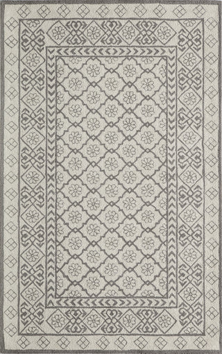 Momeni Newport NP-17 Grey Area Rug Main