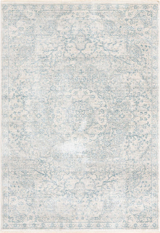 Unique Loom Newport T-NWPT1 Gray Area Rug main image