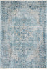 Unique Loom Newport T-NWPT4 Blue Area Rug main image