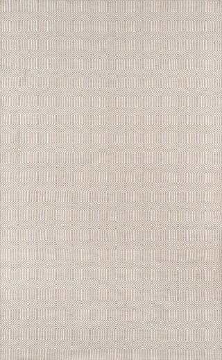 Momeni Newton NWT-1 Beige Area Rug by Erin Gates main image