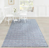 Momeni Newton NWT-1 Navy Area Rug by Erin Gates Main Image Feature