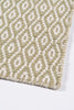 Momeni Newton NWT-3 Green Area Rug by Erin Gates Main Image