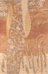 Momeni New Wave NW-01 Willow Beige Area Rug main image