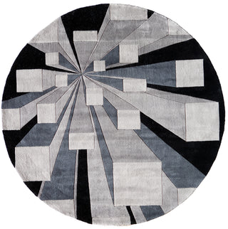 Momeni New Wave NW128 Gotham Area Rug