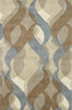 Momeni New Wave NW-97 Multi Area Rug Main