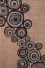 Momeni New Wave NW120 Mushroom Area Rug main image