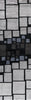 Momeni New Wave NW127 Black Area Rug Close Up