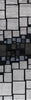 Momeni New Wave NW127 Black Area Rug Runner