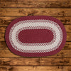 Colonial Mills North Ridge NG79 Berry Area Rug main image