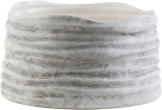 Surya North Harbor NHB-220 Bowl Bowl Medium 10.25 X 10.25 X 5.5 inches