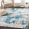 Surya Notting Hill NHL-2302 Area Rug Room Scene Feature