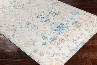 Surya Notting Hill NHL-2307 Area Rug Corner Shot
