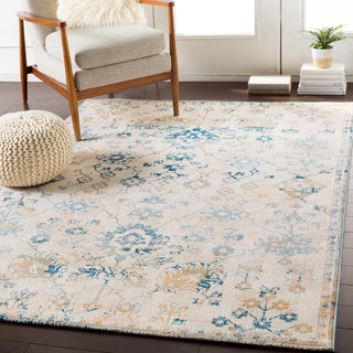 Surya Notting Hill NHL-2307 Area Rug Room Scene Feature