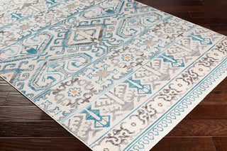 Surya Notting Hill NHL-2308 Area Rug Corner Shot
