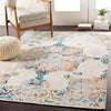 Surya Notting Hill NHL-2309 Area Rug Room Scene Feature