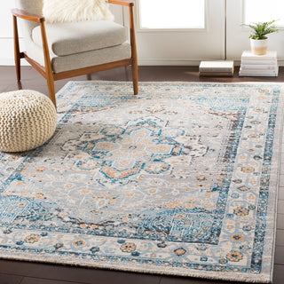 Surya Notting Hill NHL-2310 Area Rug Room Scene Feature