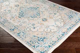 Surya Notting Hill NHL-2311 Area Rug Corner Shot