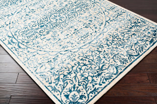 Surya Notting Hill NHL-2313 Area Rug Corner Shot