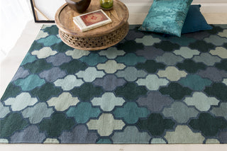 Surya Nia NIA-7000 Area Rug