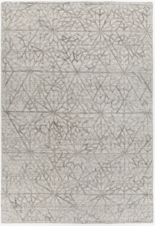 Chandra Nimah NIM-46500 Silver Area Rug main image