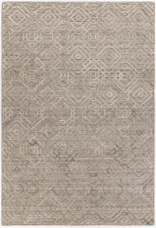 Chandra Nimah NIM-46503 Brown Area Rug main image