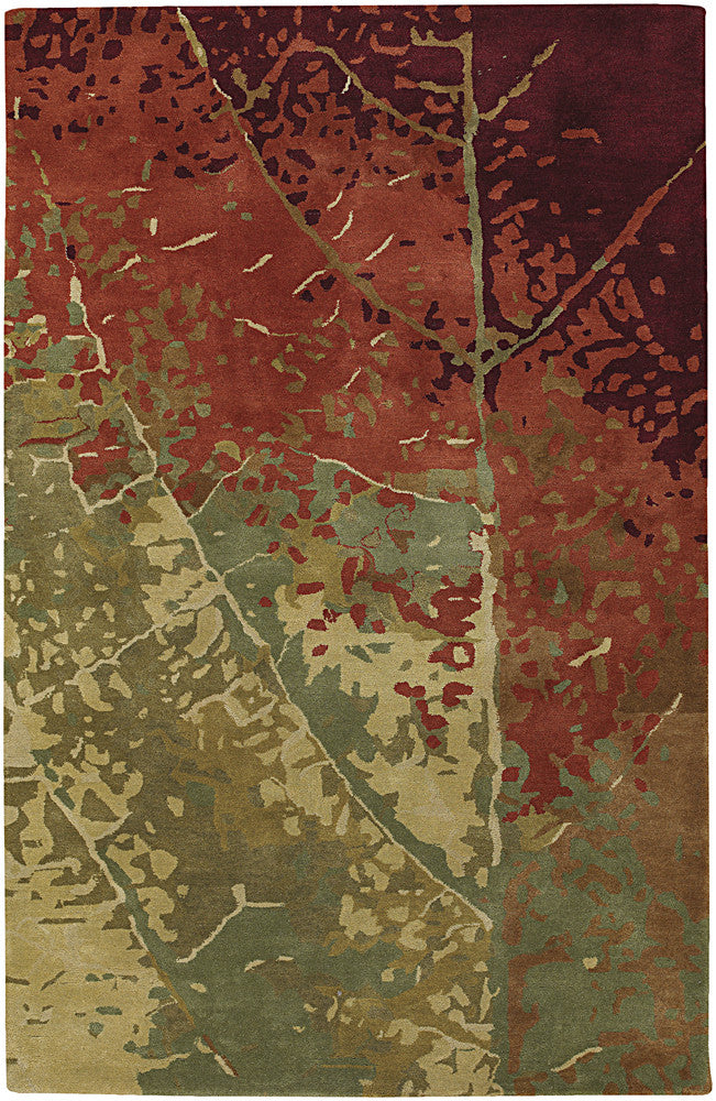 Chandra Nirvana NIR-6604 Area Rug