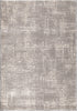 Orian Rugs Nirvana Zion Light Gray Area Rug by Palmetto Living