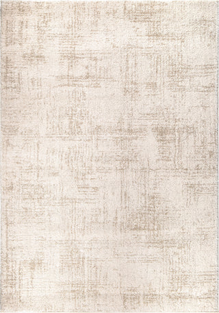 Orian Rugs Nirvana Zion Soft White Area Rug by Palmetto Living