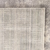 Orian Rugs Nirvana Strata Light Gray Area Rug by Palmetto Living