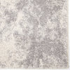 Orian Rugs Nirvana Strata Light Gray Area Rug by Palmetto Living